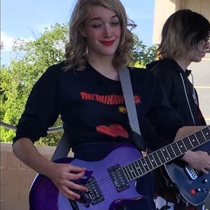 Meet your Posher, Tatum